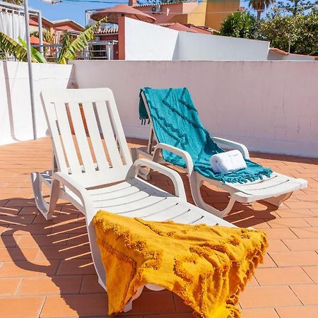 לאגוּ‏ש T - Casa Costa Doiro Guesthouse מראה חיצוני תמונה