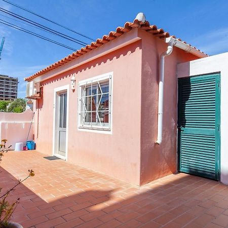 לאגוּ‏ש T - Casa Costa Doiro Guesthouse מראה חיצוני תמונה