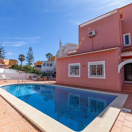 לאגוּ‏ש T - Casa Costa Doiro Guesthouse מראה חיצוני תמונה