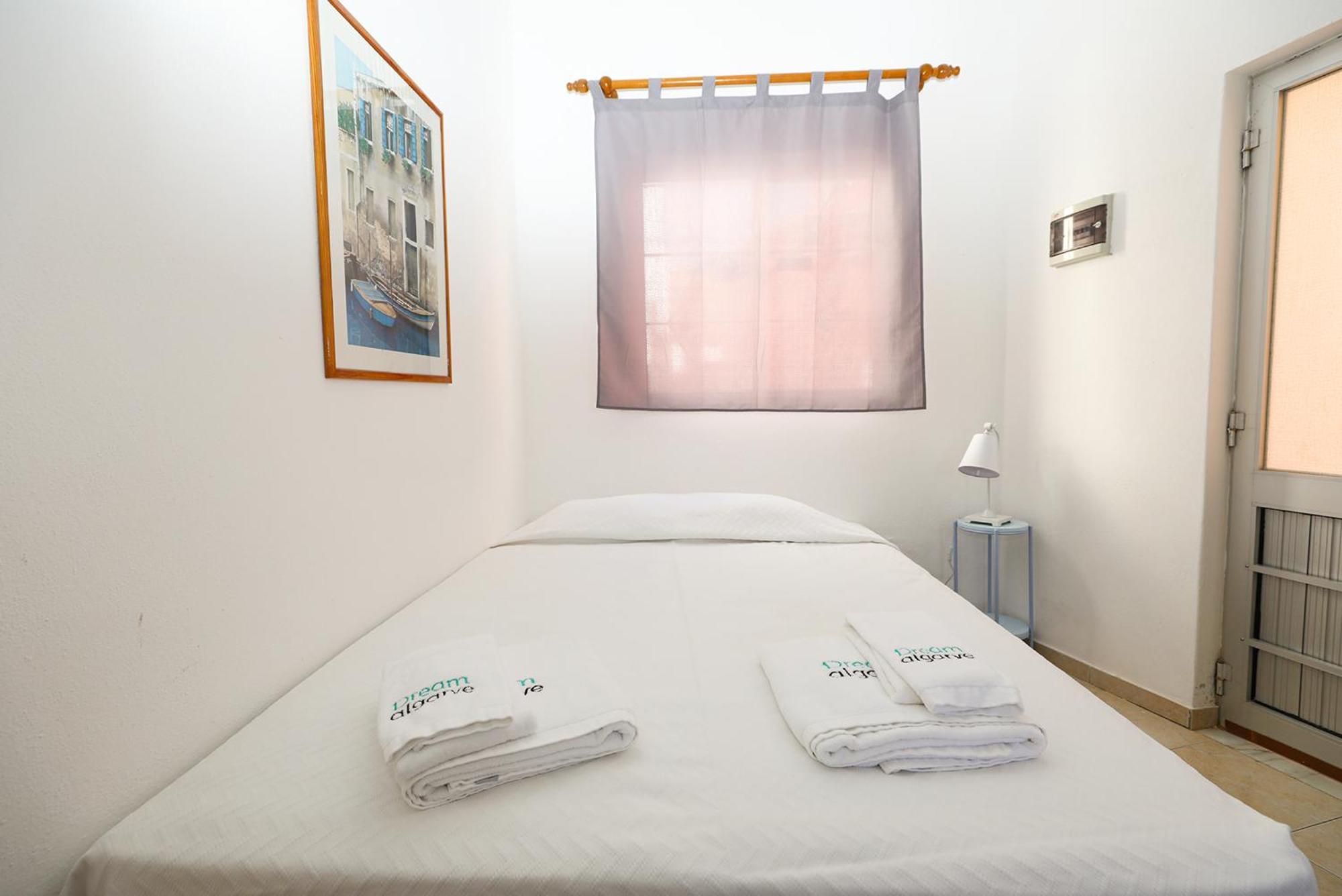 לאגוּ‏ש T - Casa Costa Doiro Guesthouse חדר תמונה